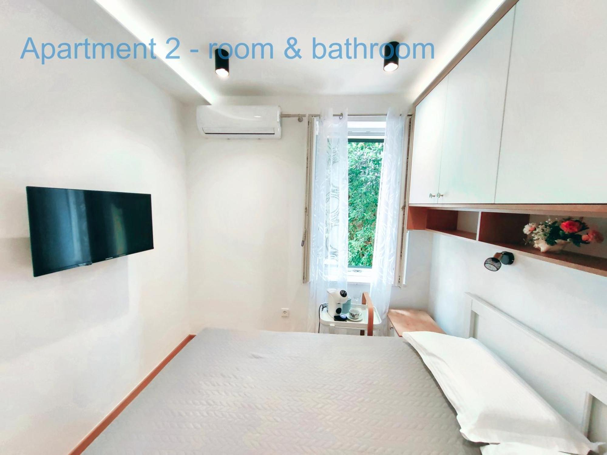 Relax And Enjoy Apartments Split Exterior foto